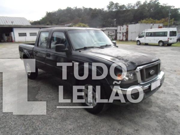 Ford Ranger XLT 2.3 CS Diesel 2009