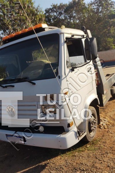 Volkswagen 6.90 Asa Delta Diesel 1986