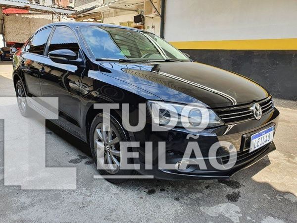 Volkswagen Jetta 2.5 150 170cv Flex 2011
