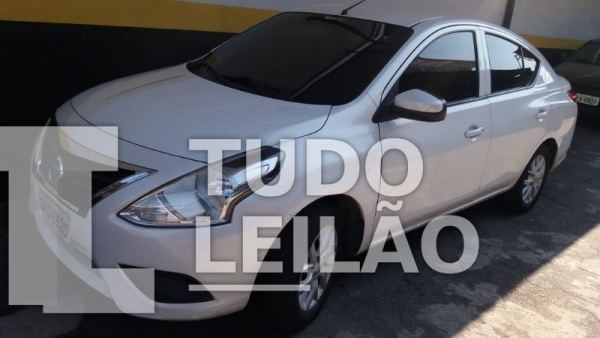 Nissan Sentra SE 2.0 Flex 2016