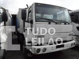 Ford Cargo 1215 Diesel 2006
