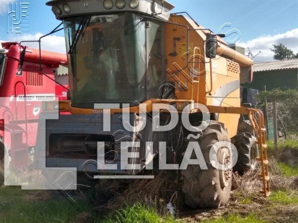 Valtra Bc 4500 2001