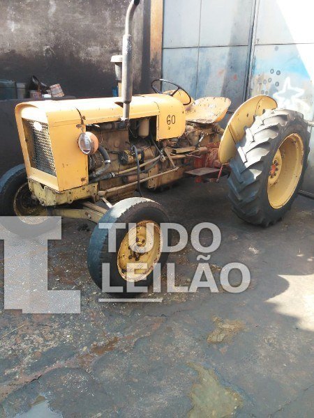 Valmet 360 1964