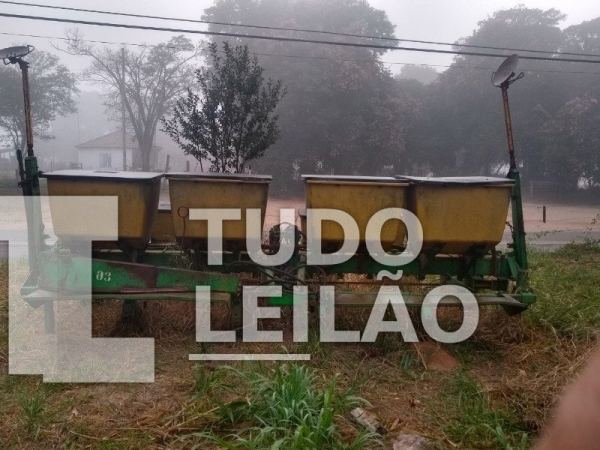 Plantadeira Slc