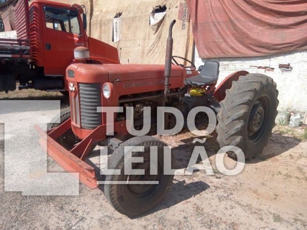 Massey Ferguson N 65 X