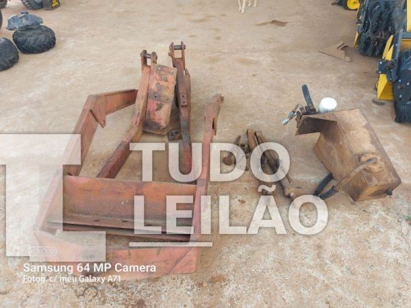 Massey Ferguson N 275