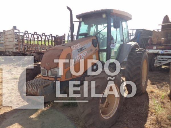 Valtra MOD:BM100 2008