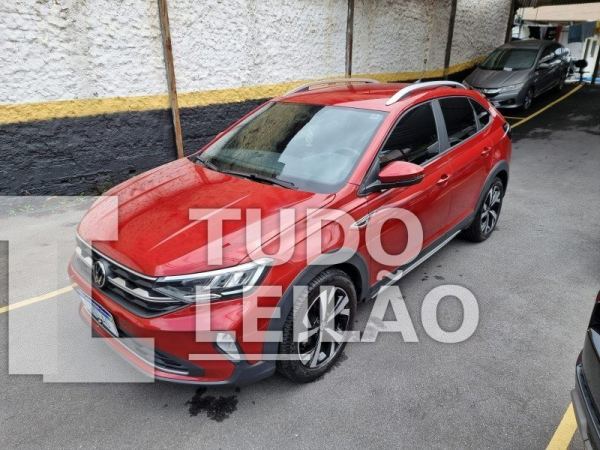 Volkswagen Nivus Sense 1.0 200 TSI Flex 2021
