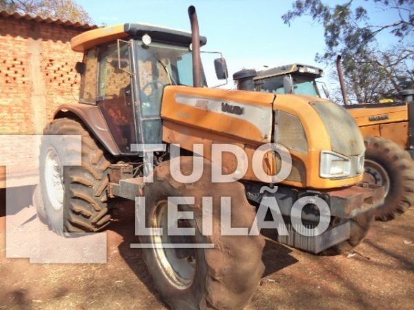 Valtra A Bh 180 4X4 2010
