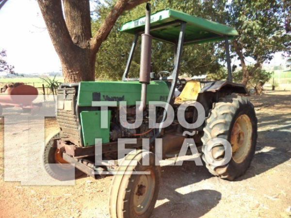 Valtra A 685 1997