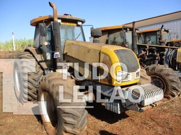 Valtra Bh 205I 2009