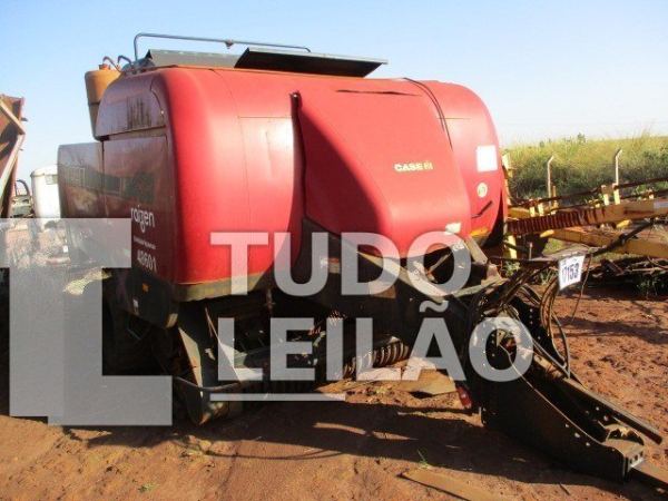 Case LB433