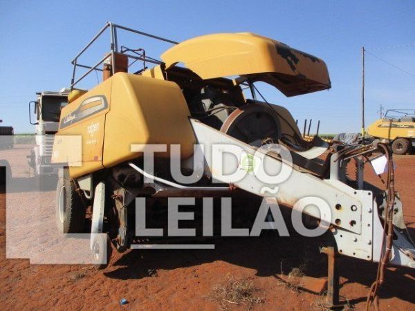Case LB34B 2014
