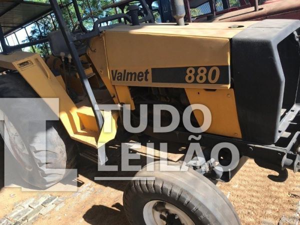 Valmet 880 1998