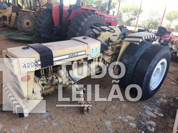 Agrale 4200