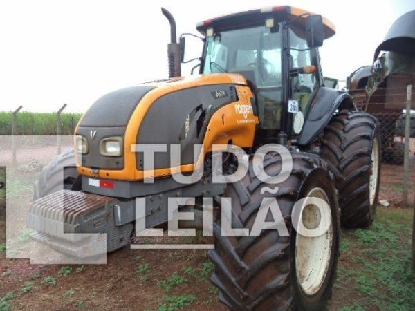 Valtra A Bt 190 4X4 2014