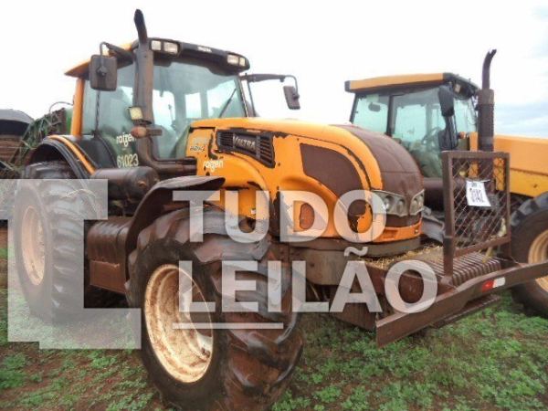 Valtra A BH210I 4X4 2014