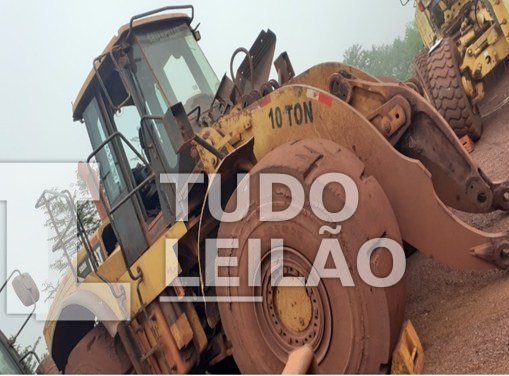 Caterpillar R 2022