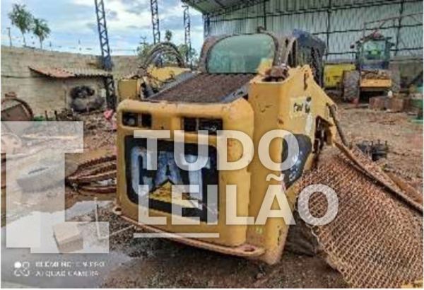Caterpillar 246 C 2021