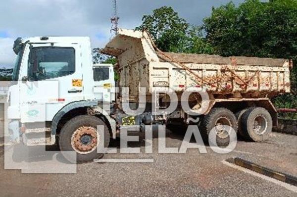 Mercedes Benz Atego 1726 4x4 Diesel E5 2022