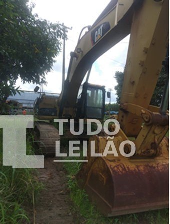 Caterpillar 336DL 2022