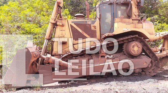 Caterpillar D8T 2022