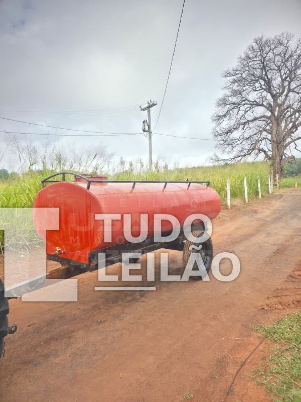 Fido 3000 Litros 2010