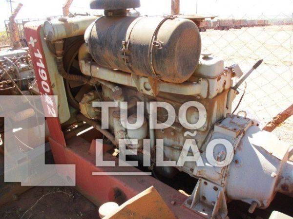 Moto Bomba MWM D229/6