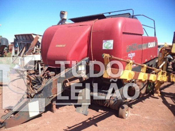 Case Lb 433