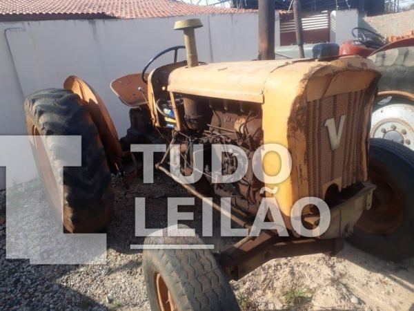 Valmet KD12 1960
