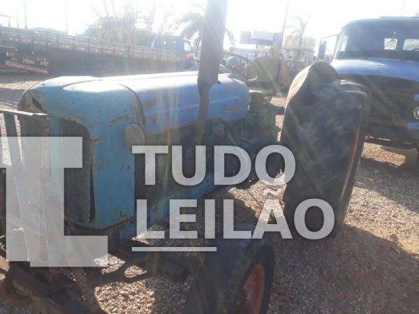 Ford Major