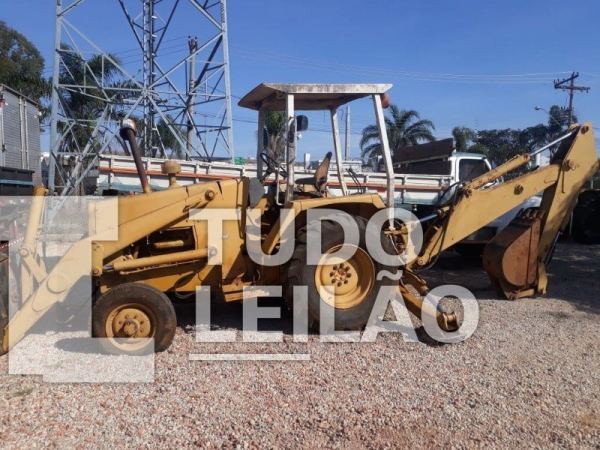 Fiat Allis 1994
