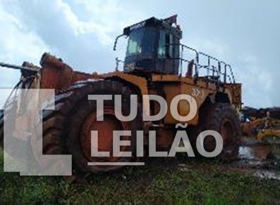 Caterpillar 854K 2021