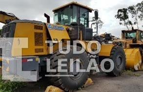 Xcmg G 2021