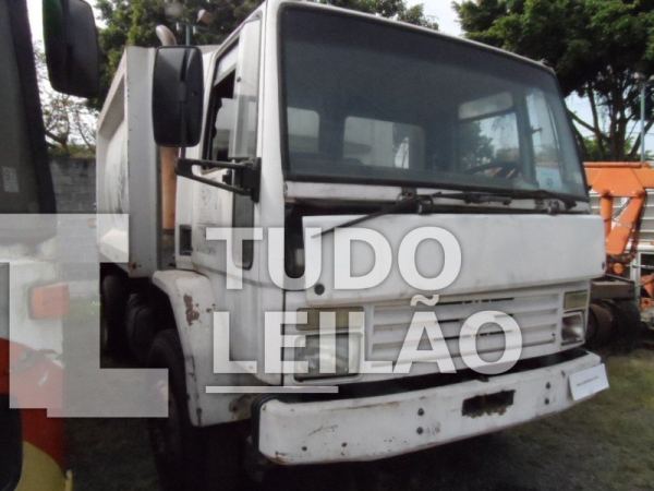Ford Cargo 1622 Turbo Diesel 1998