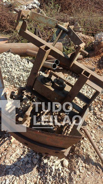 Implemento Para Trator