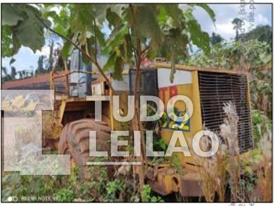 Caterpillar 824H 2021