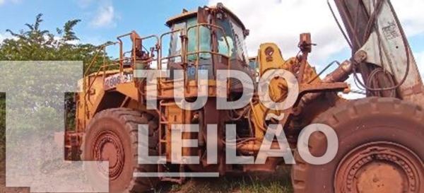 Caterpillar PC988H 2021