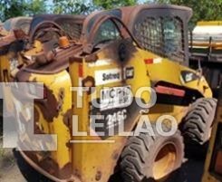 Caterpillar 246C 2021