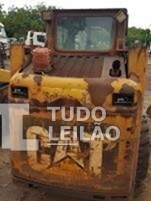 Caterpillar 226B3 2021