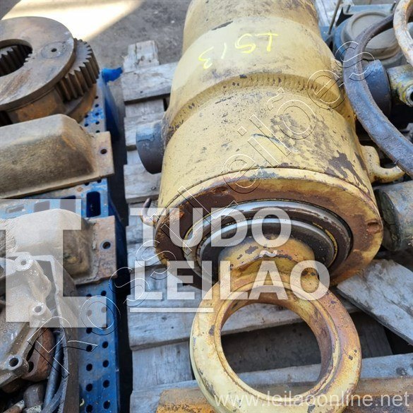 Pistão De Levantamento De Caçamba Do Rk 425 E 430
