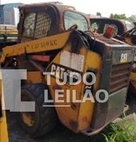 Caterpillar 236D 2021