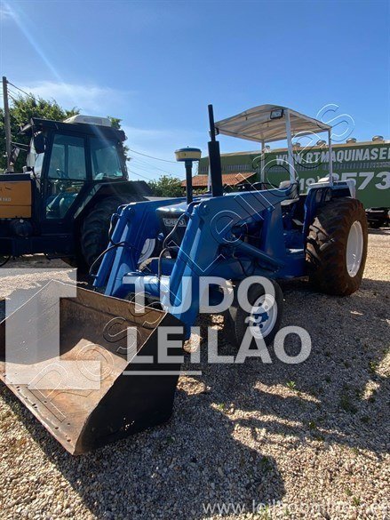 Ford D 6600