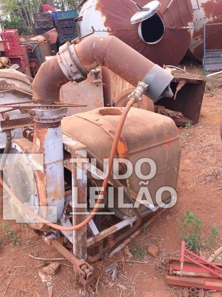 Jac To 500LT. Mais 1 Atomizador De 200LT