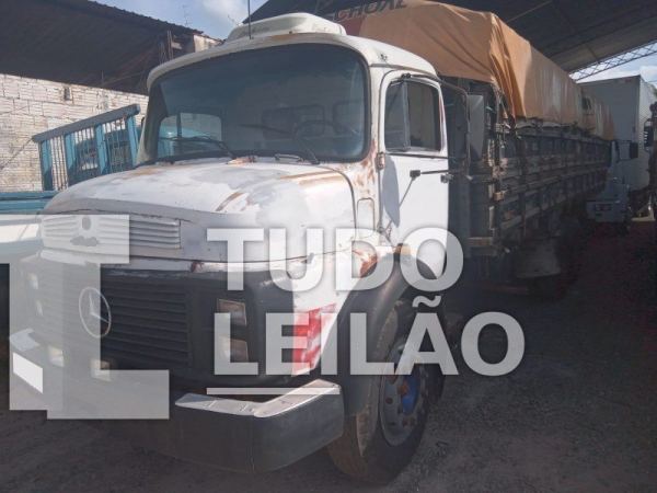 Mercedes Benz Z Diesel 1979