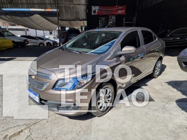 Chevrolet Suprema GL 2.0 Flex 2013