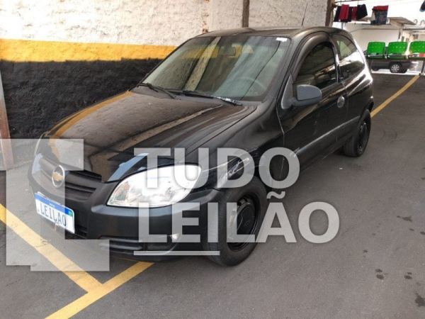 Chevrolet Celta Spirit 1.0 Mpfi Vhc Flex 2006