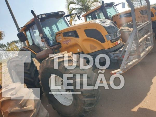 Valtra A Bh 210I 4X4 2015