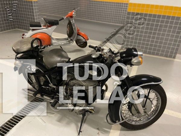Guerra Zündapp Ks 601 Foram Fabricadas Na Alemanha Pós 2º 1952