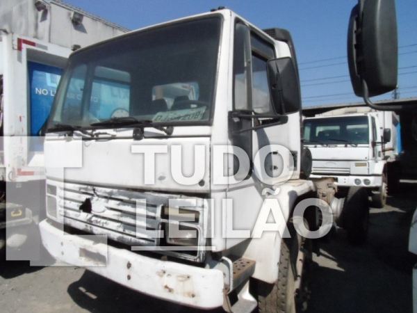 Ford Cargo 1622 Turbo Diesel 1999